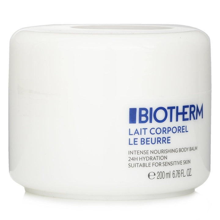 Biotherm Intense Nourishing Body Balm (For Sensitive Skin) 200ml/6.7oz Image 2