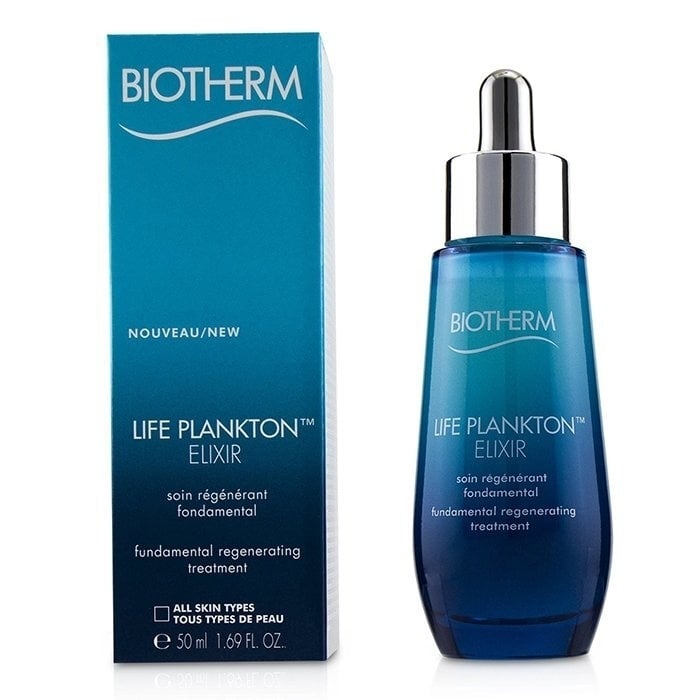 Biotherm Life Plankton Elixir 50ml/1.69oz Image 2