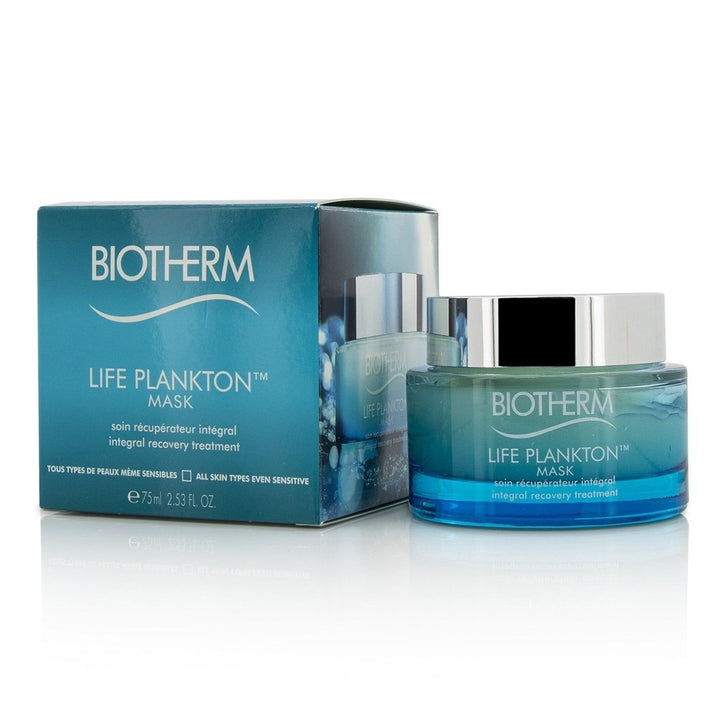 Biotherm Life Plankton Mask 75ml/2.53oz Image 1