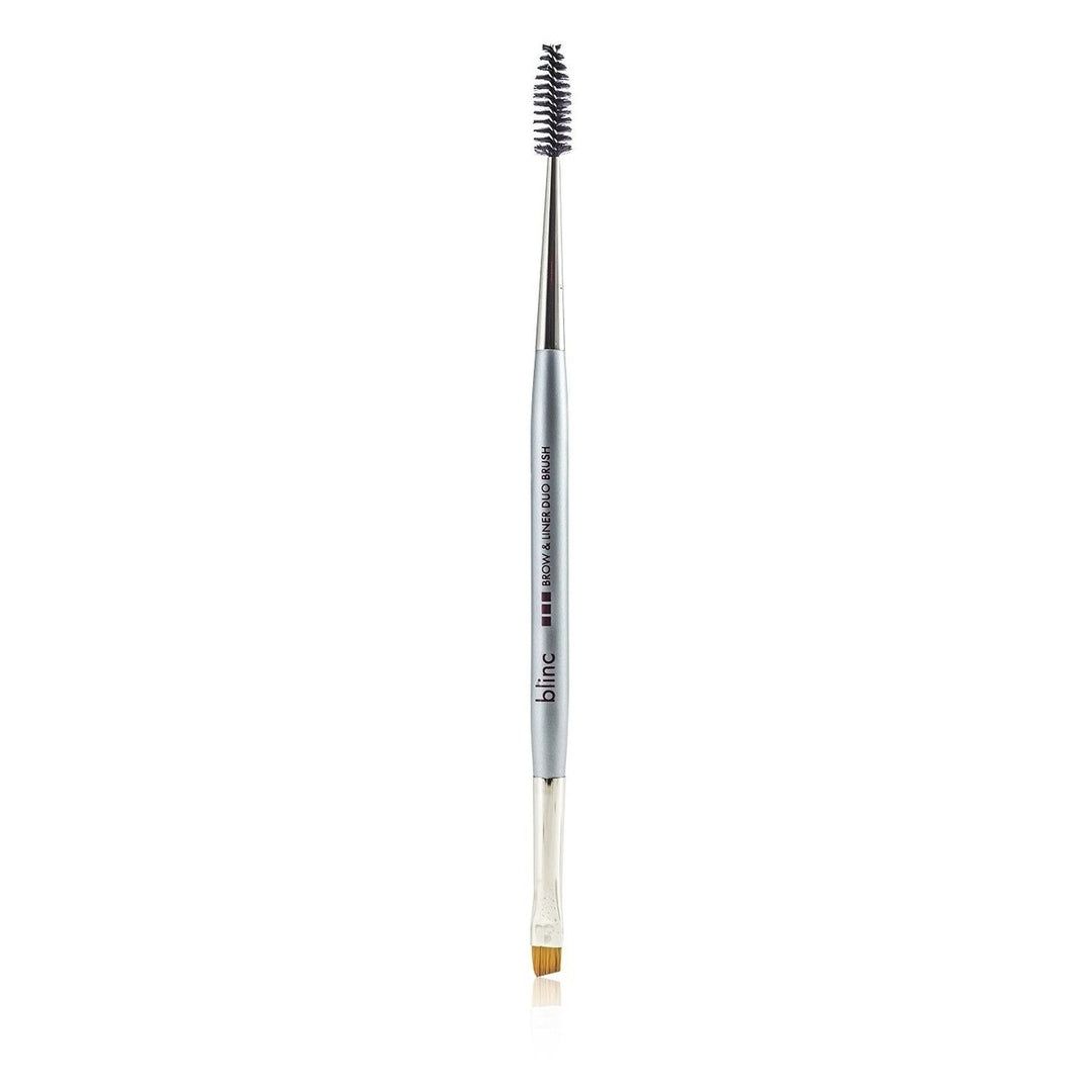 Blinc Brow and Liner Duo Brush Image 1