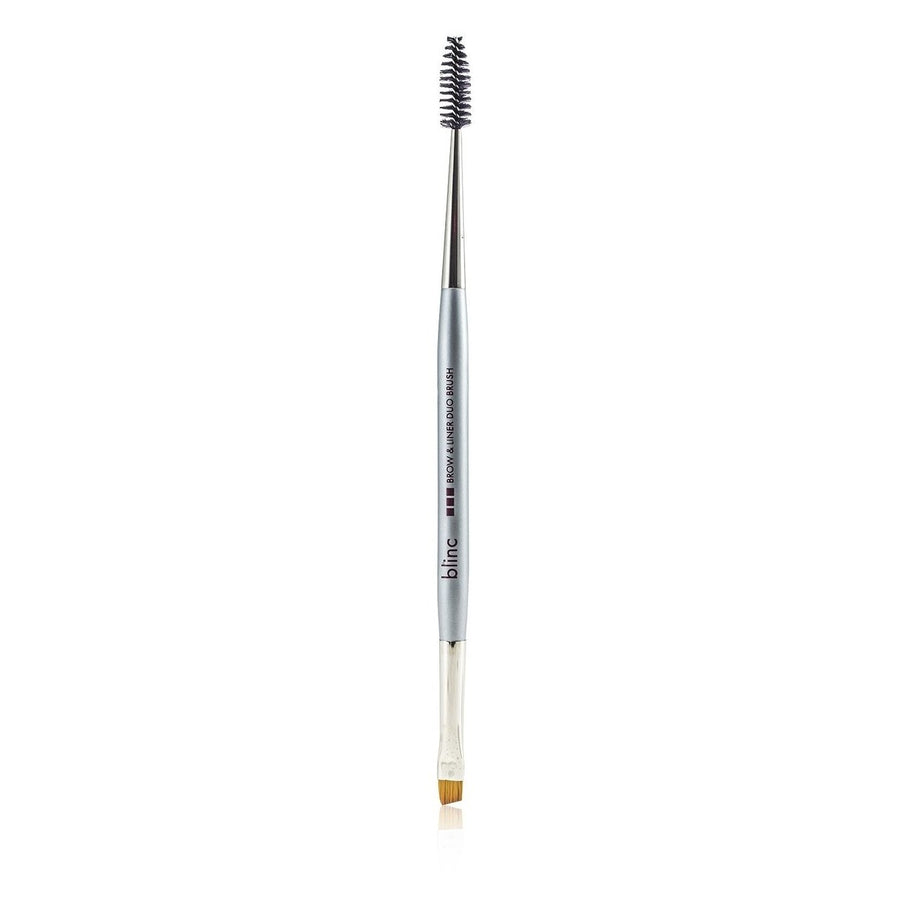 Blinc Brow and Liner Duo Brush Image 1