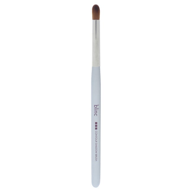 Blinc Contour Shadow Brush by Blinc for Women - 1 Pc Brush Image 1