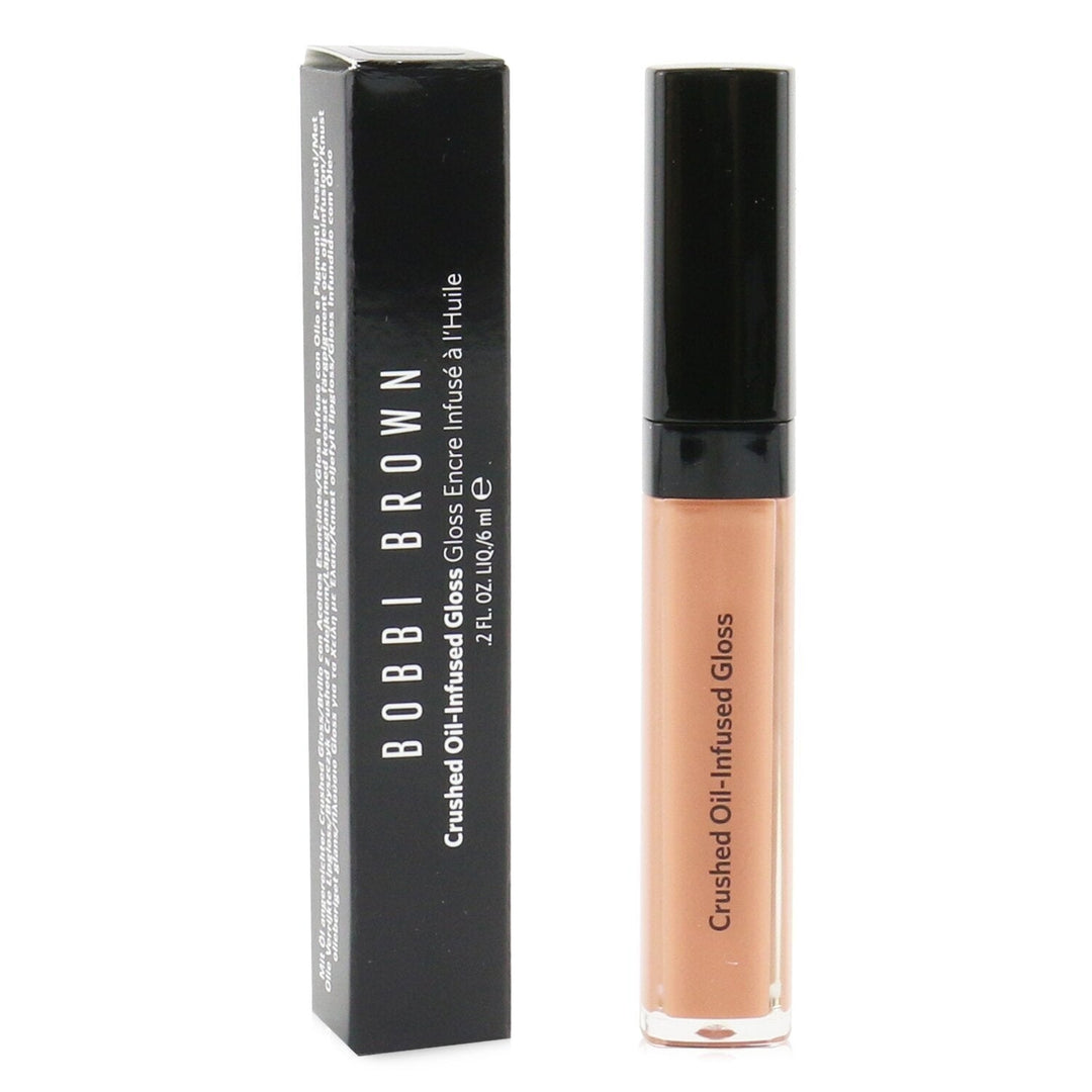 Bobbi Brown Crushed Oil Infused Gloss - After Party 6ml/0.2oz Image 2