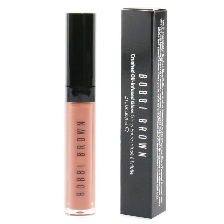 Bobbi Brown Crushed Oil Infused Gloss - After Party 6ml/0.2oz Image 3