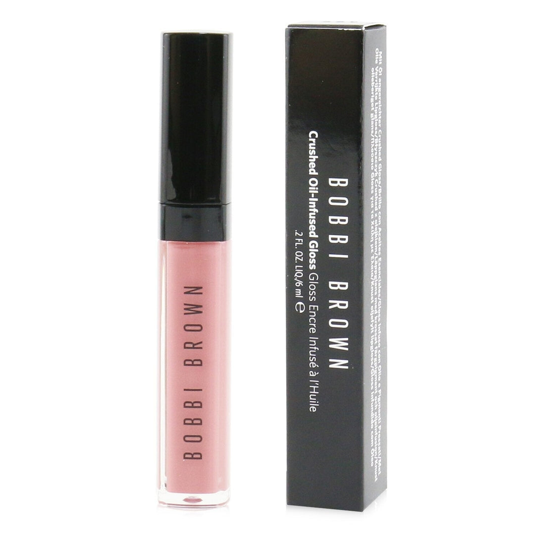 Bobbi Brown Crushed Oil Infused Gloss - After Party 6ml/0.2oz Image 4