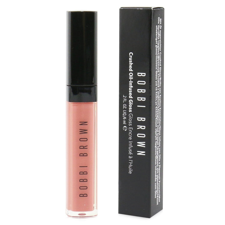 Bobbi Brown Crushed Oil Infused Gloss - After Party 6ml/0.2oz Image 4