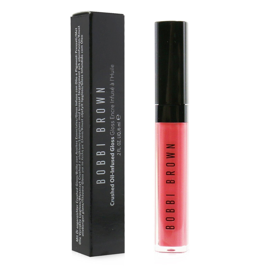 Bobbi Brown Crushed Oil Infused Gloss - After Party 6ml/0.2oz Image 6