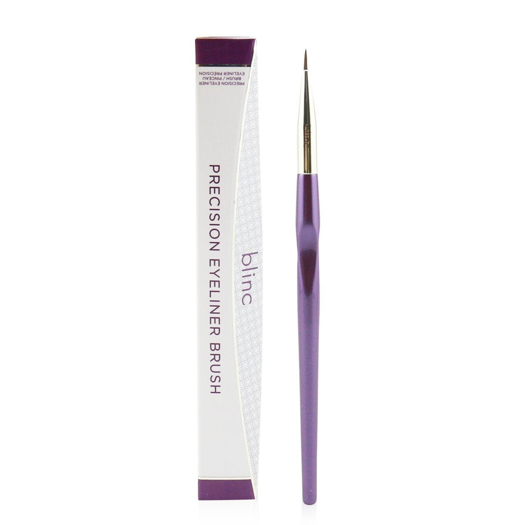 Blinc Precision Eyeliner Brush 1pc Image 1