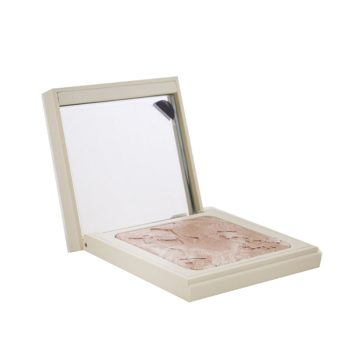 Bobbi Brown Highlighting Powder (Ulla Johnson Collection) - Pink Glow 7.55g/0.26oz Image 1