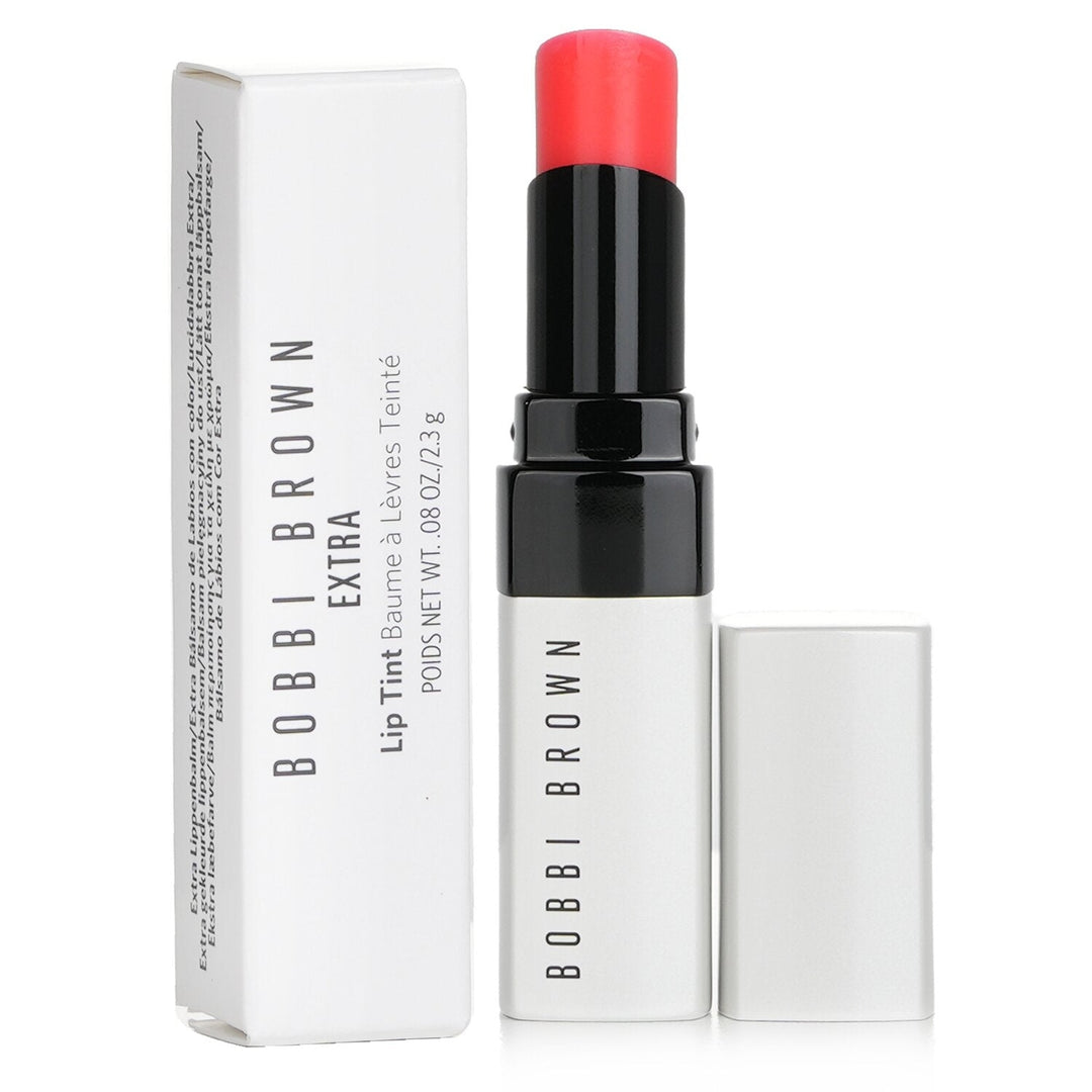 Bobbi Brown Extra Lip Tint - 04 Bare Claret 2.3g/0.08oz Image 10