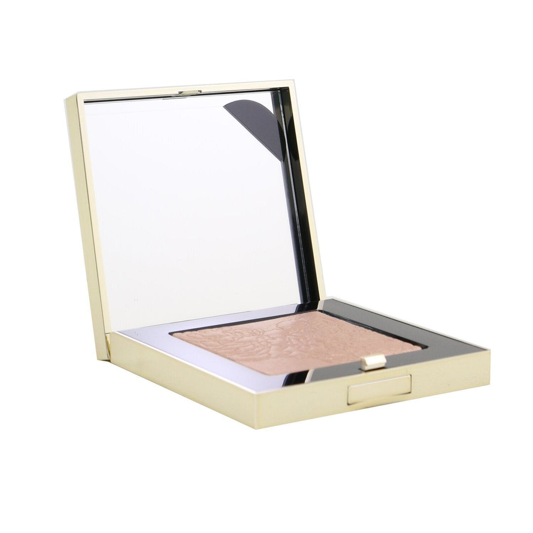 Bobbi Brown Highlighting Powder (Ulla Johnson Collection) - Pink Glow 7.55g/0.26oz Image 4