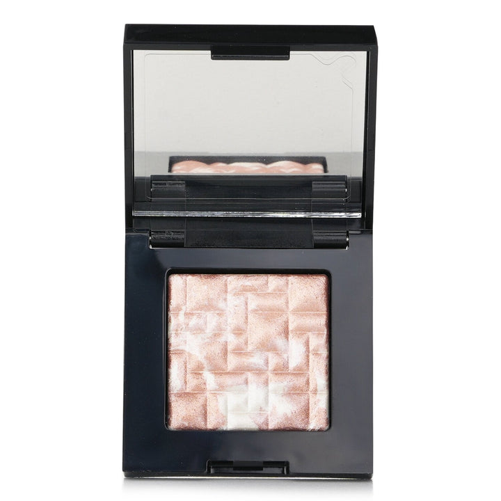 Bobbi Brown Highlighting Powder (Ulla Johnson Collection) - Pink Glow 7.55g/0.26oz Image 6