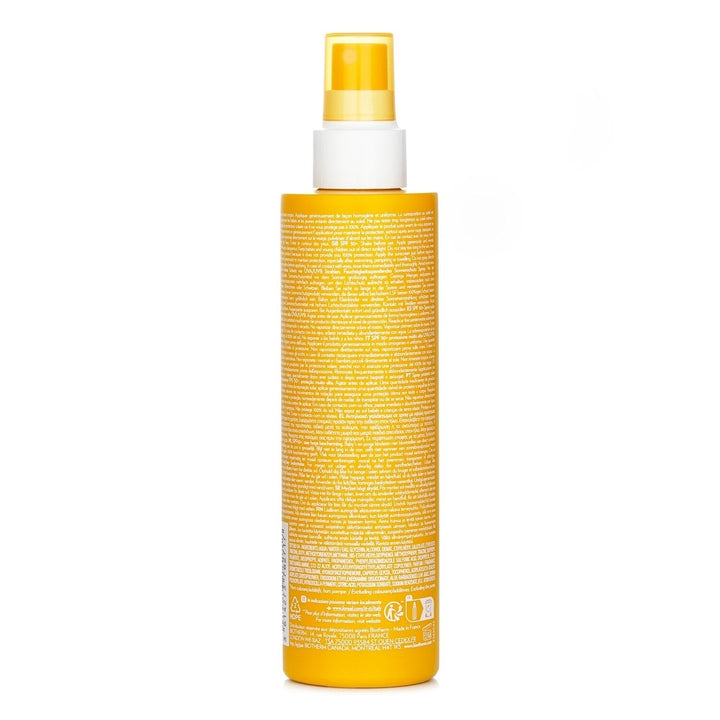 Biotherm Waterlover Milky Sun Spray SPF50 200ml/6.76oz Image 3