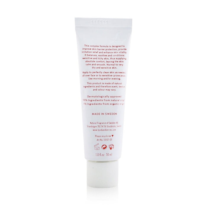 Bjork and Berries Rescue Cream 30ml/1oz Image 3