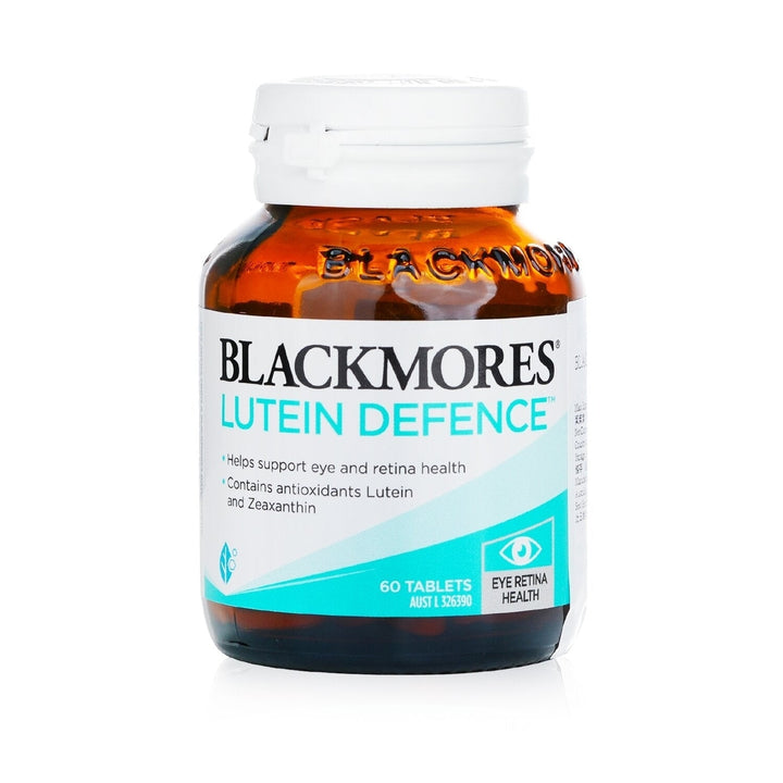 Blackmores Lutein Defence 60tablets Image 1