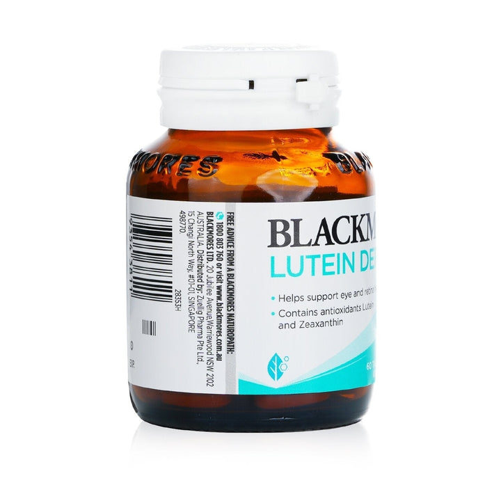 Blackmores Lutein Defence 60tablets Image 2