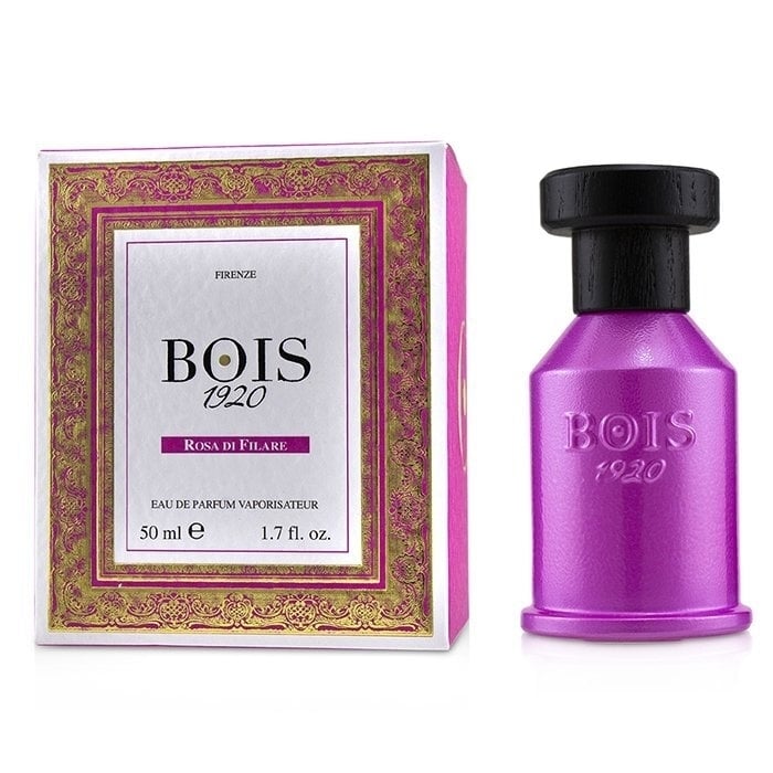 Bois 1920 Rosa Di Filare Eau De Parfum Spray 50ml/1.7oz Image 2