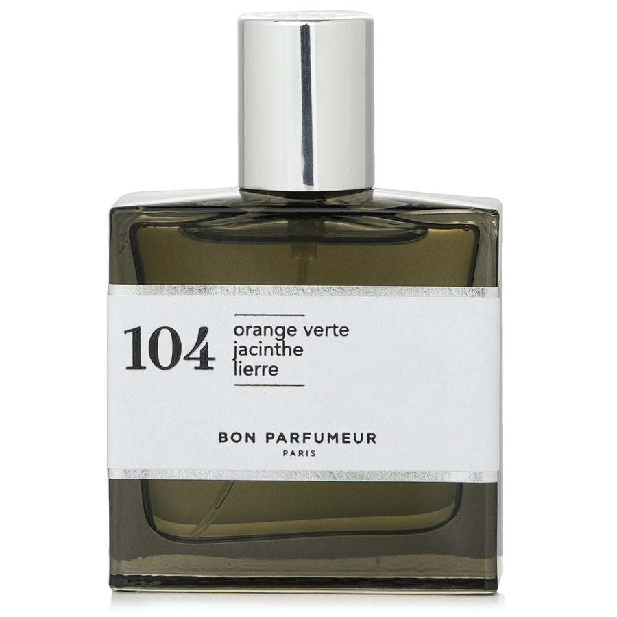 Bon Parfumeur 104 Eau De Parfum Spray - Floral (Green Orange Hyacinth Ivy) 30ml/1oz Image 1