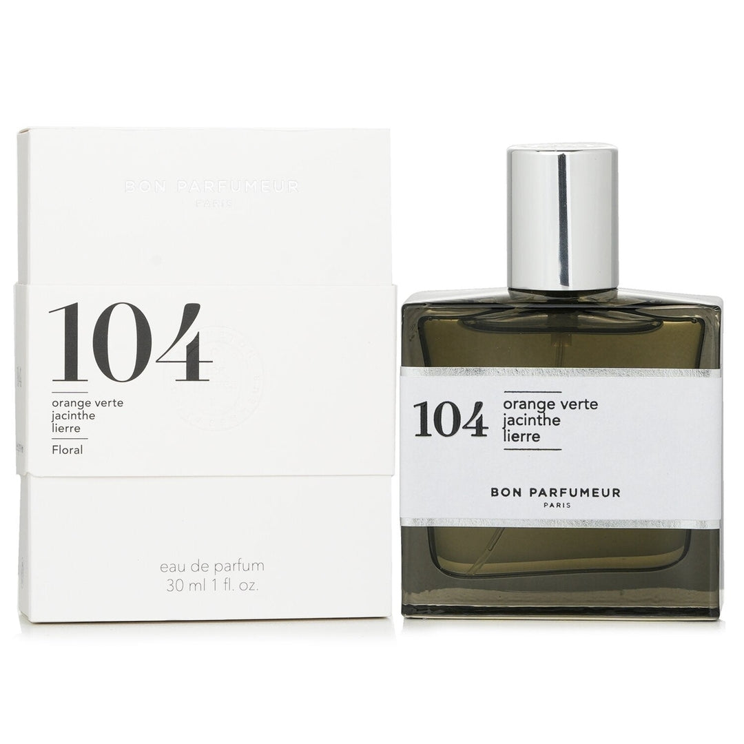 Bon Parfumeur 104 Eau De Parfum Spray - Floral (Green Orange Hyacinth Ivy) 30ml/1oz Image 2