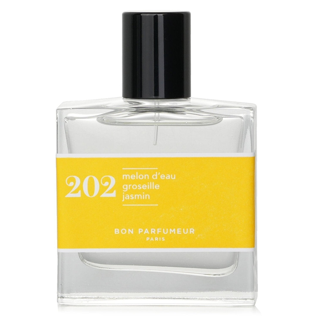 Bon Parfumeur 202 Eau De Parfum Spray - Fruite (Watermelon Redcurrant Jamine) 30ml/1oz Image 1