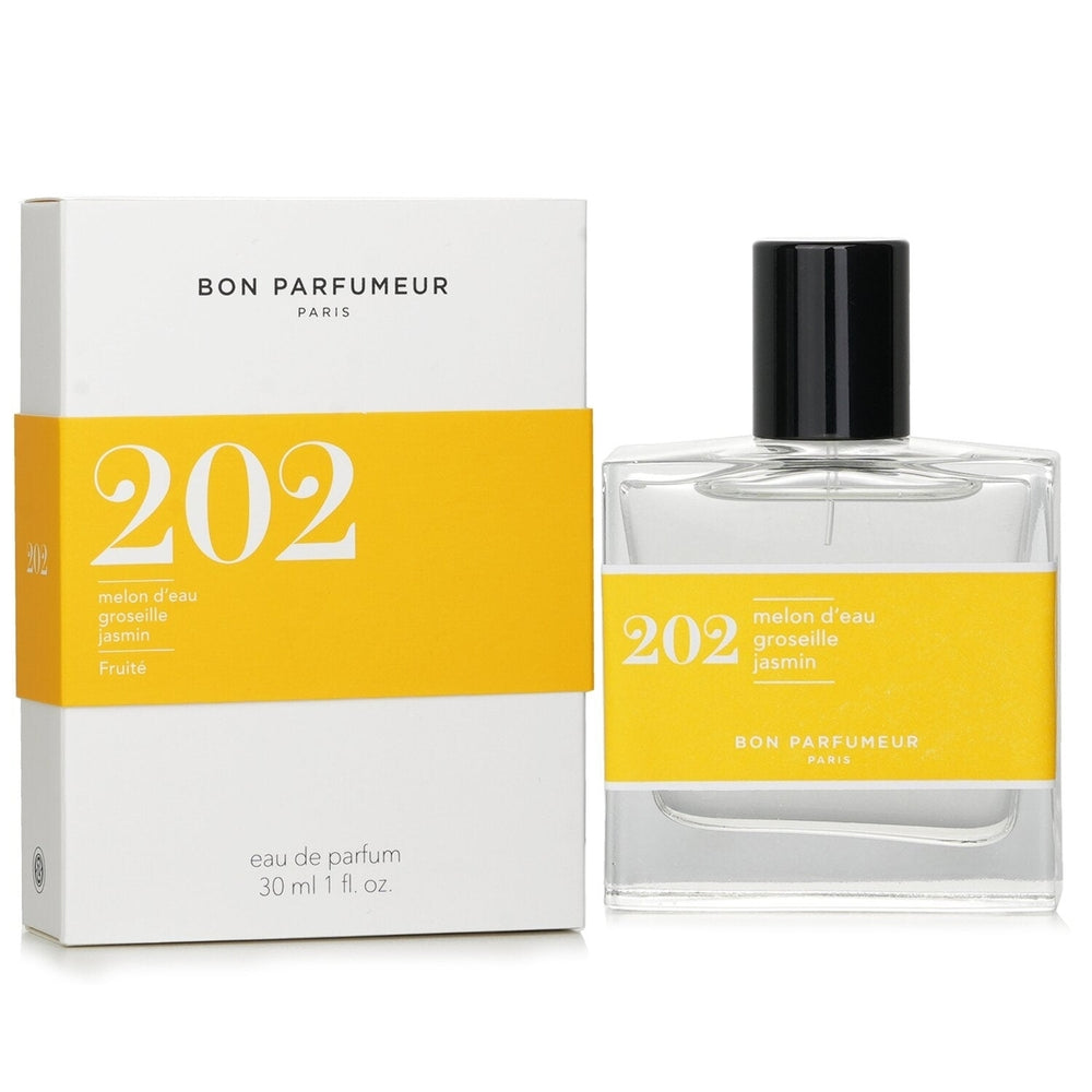 Bon Parfumeur 202 Eau De Parfum Spray - Fruite (Watermelon Redcurrant Jamine) 30ml/1oz Image 2