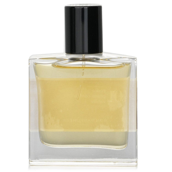 Bon Parfumeur 401 Eau De Parfum Spray - Oriental (CedarPlum MarmaladeVanilla) 30ml/1oz Image 3