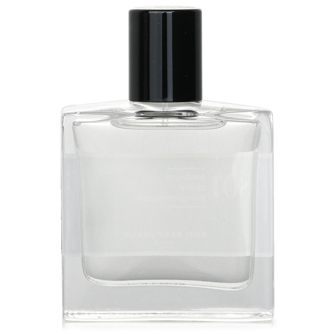 Bon Parfumeur 801 Eau De Parfum Spray - Aquatique (Sea Spray Cedar Grapefruit) 30ml/1oz Image 3