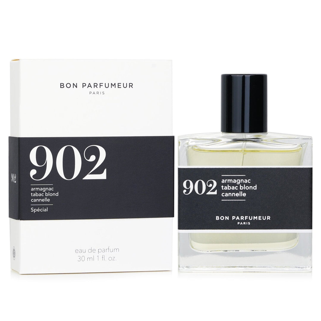 Bon Parfumeur 902 Eau De Parfum Spray - Special Intense (Armagnac Blond Tobacco Cinnamon) 30ml/1oz Image 2