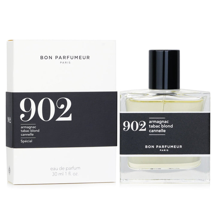 Bon Parfumeur 902 Eau De Parfum Spray - Special Intense (Armagnac Blond Tobacco Cinnamon) 30ml/1oz Image 2