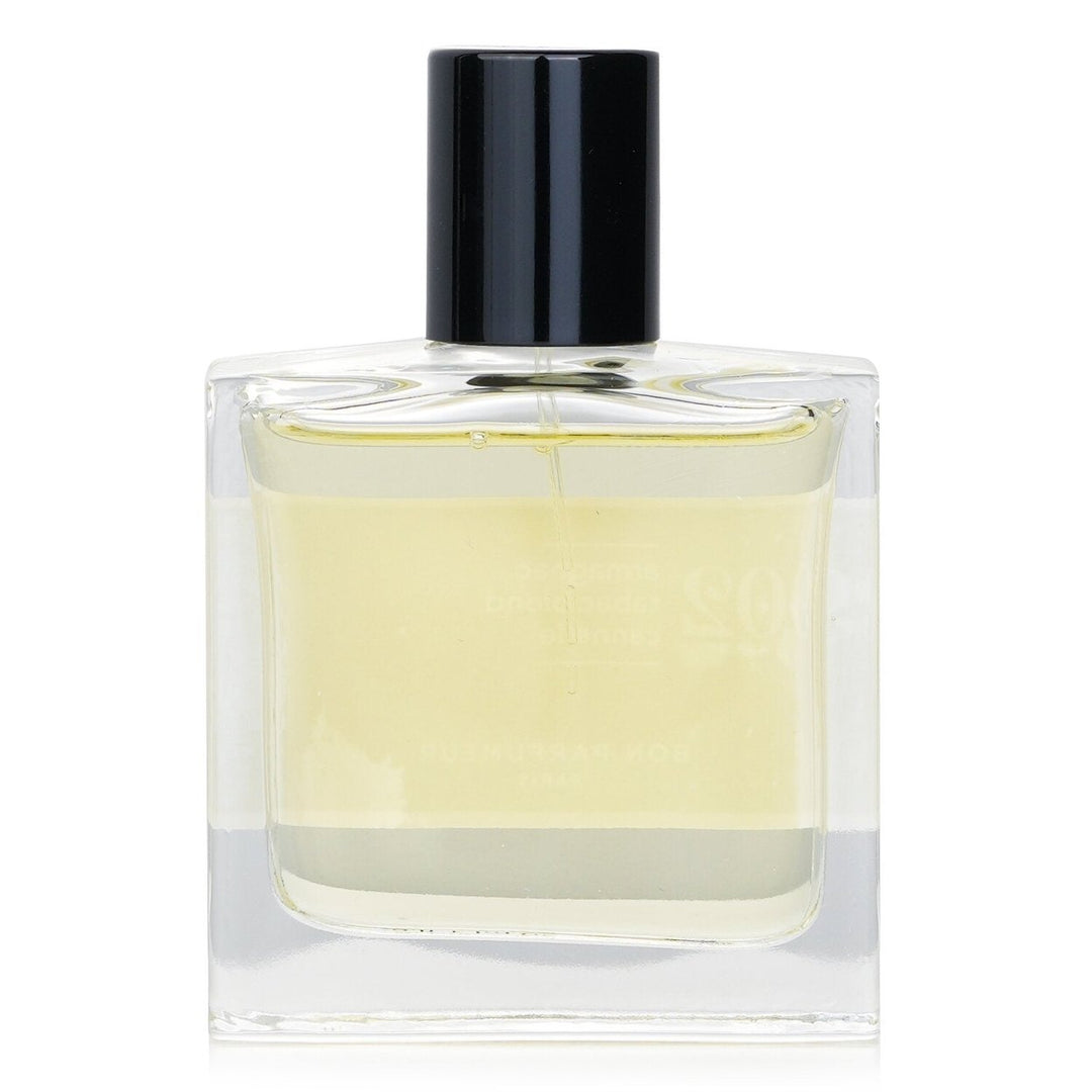 Bon Parfumeur 902 Eau De Parfum Spray - Special Intense (Armagnac Blond Tobacco Cinnamon) 30ml/1oz Image 3