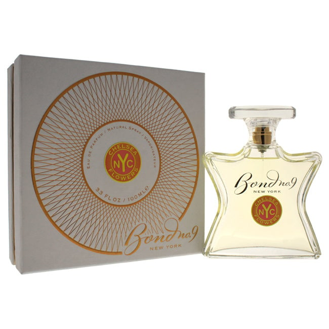 Bond No. 9 Chelsea Flowers by Bond No. 9 for Women - 3.3 oz EDP Spray Image 1