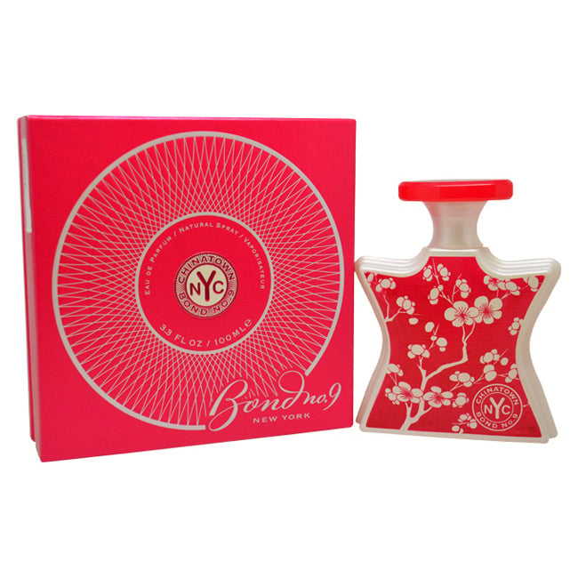 Bond No. 9 Chinatown by Bond No. 9 for Women - 3.3 oz EDP Spray Image 1