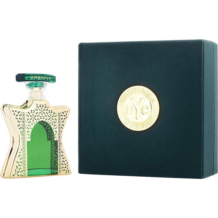 Bond No. 9 Dubai Emerald Eau De Parfum Spray 100ml/3.3oz Image 1