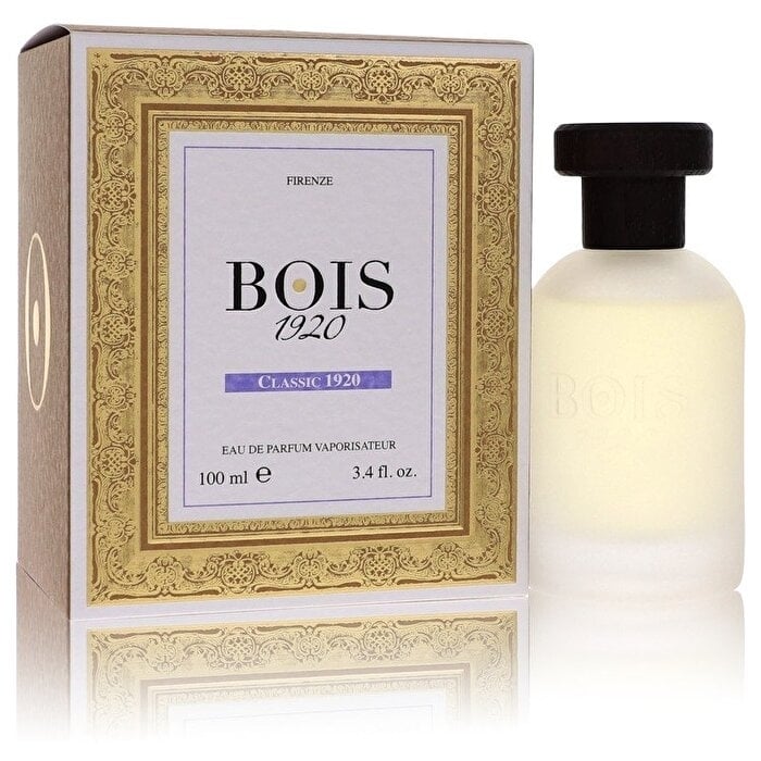 Bois 1920 Bois Classic 1920 Eau De Parfum Spray (Unisex) 100ml/3.4oz Image 1