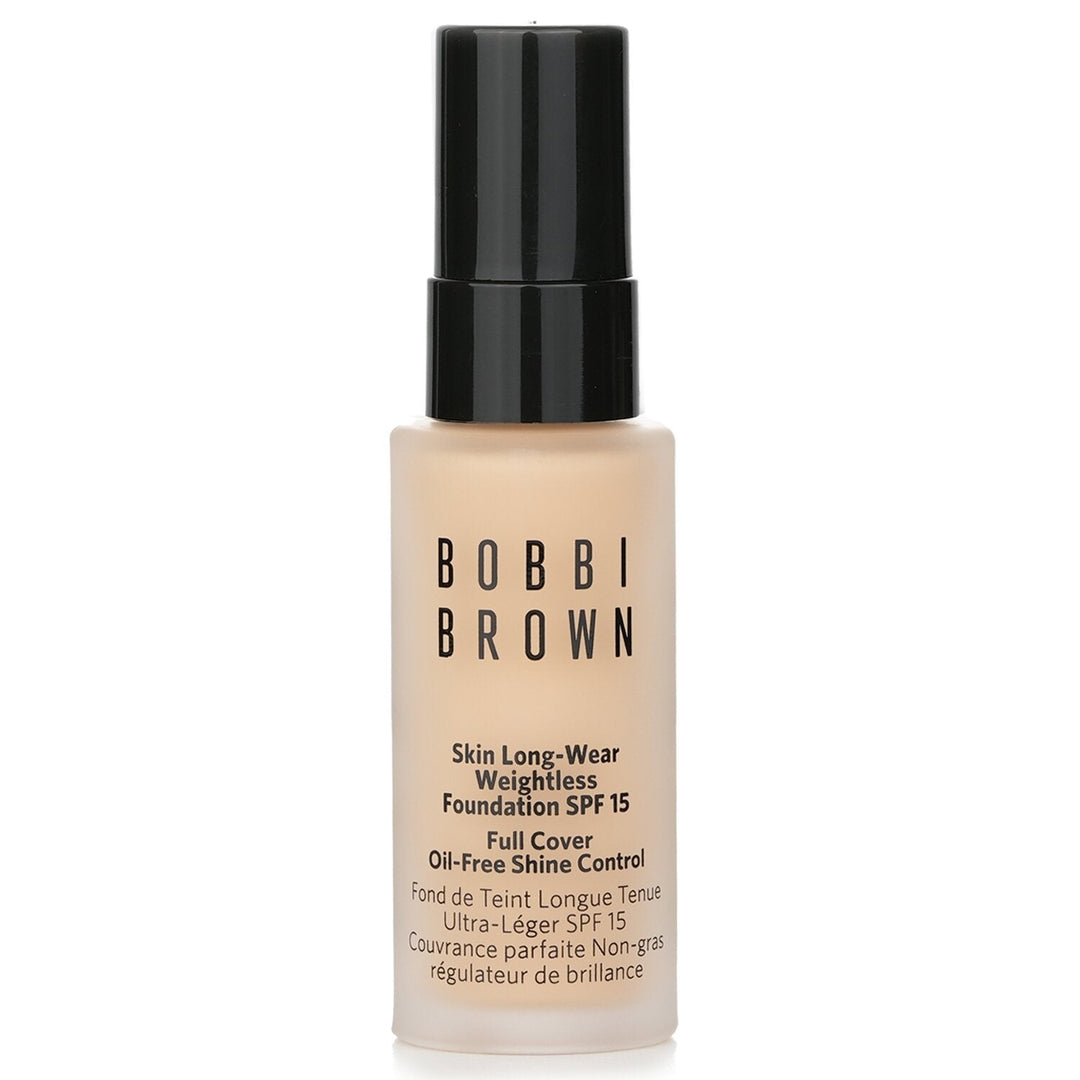 Bobbi Brown Skin Long Wear Weightless Foundation SPF 15 - Beige 13ml/0.44oz Image 1