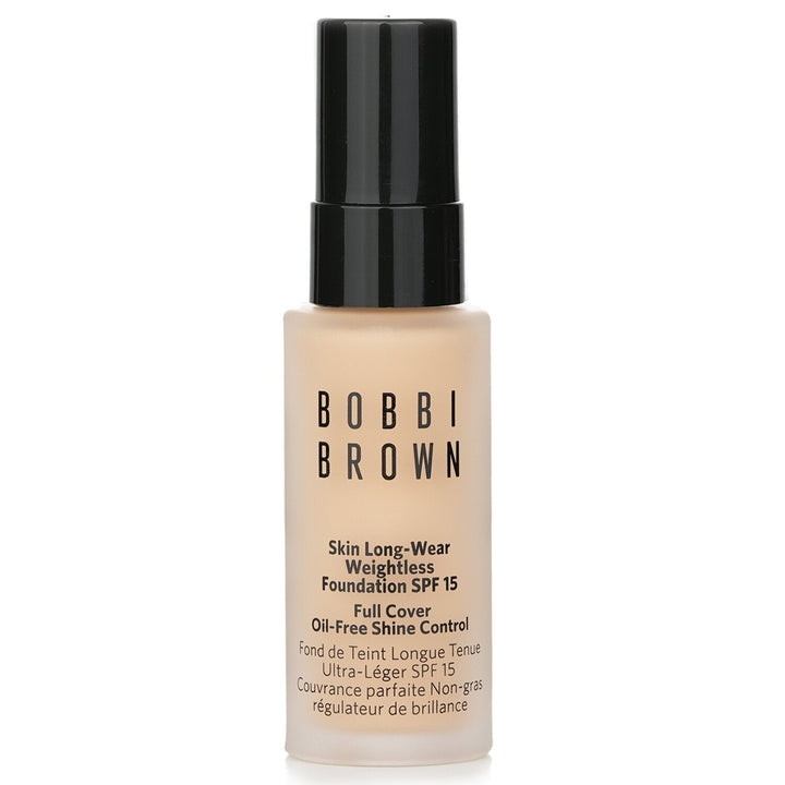 Bobbi Brown Skin Long Wear Weightless Foundation SPF 15 - Beige 13ml/0.44oz Image 1