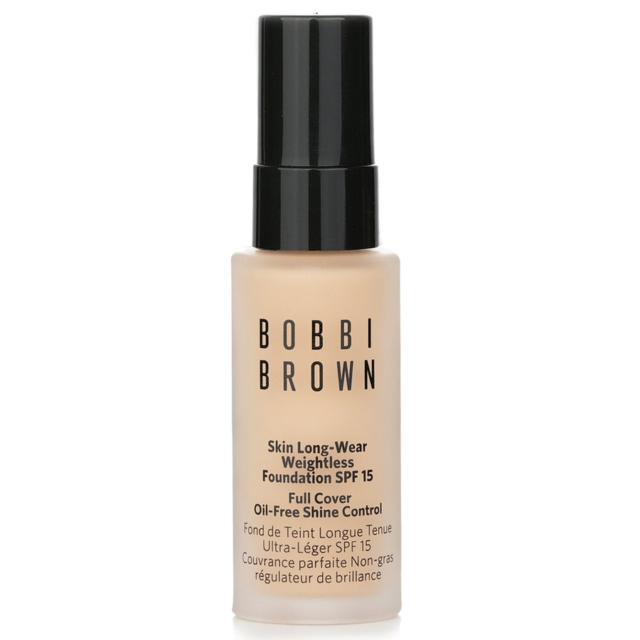 Bobbi Brown Skin Long Wear Weightless Foundation SPF 15 - Beige 13ml/0.44oz Image 1