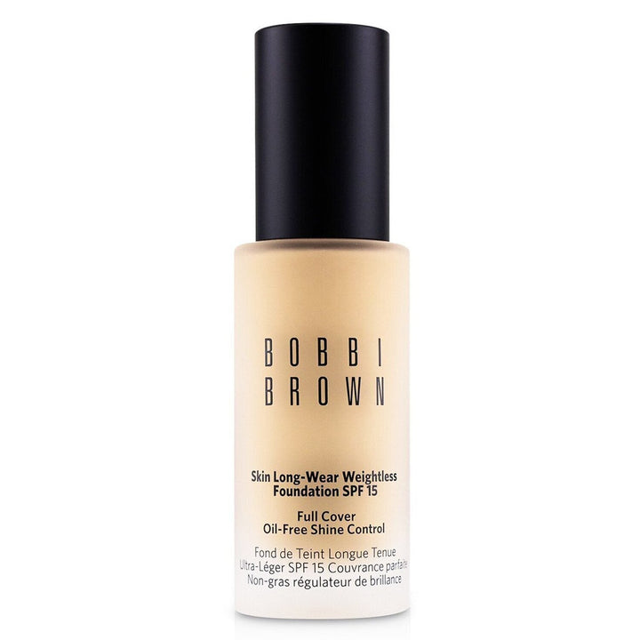 Bobbi Brown Skin Long Wear Weightless Foundation SPF 15 - Beige 13ml/0.44oz Image 2