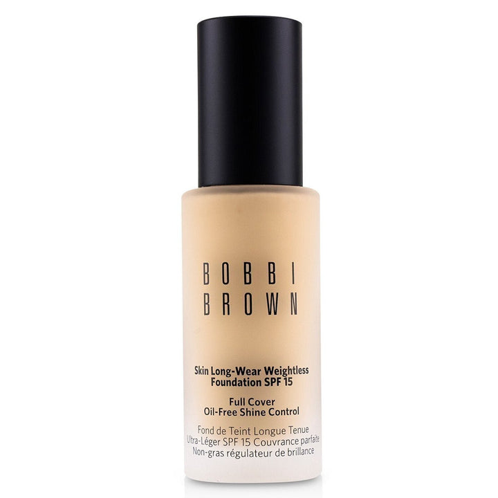 Bobbi Brown Skin Long Wear Weightless Foundation SPF 15 - Beige 13ml/0.44oz Image 3