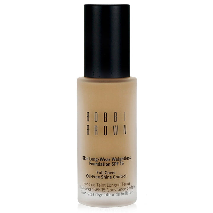 Bobbi Brown Skin Long Wear Weightless Foundation SPF 15 - Beige 13ml/0.44oz Image 4