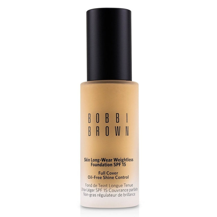 Bobbi Brown Skin Long Wear Weightless Foundation SPF 15 - Beige 13ml/0.44oz Image 4