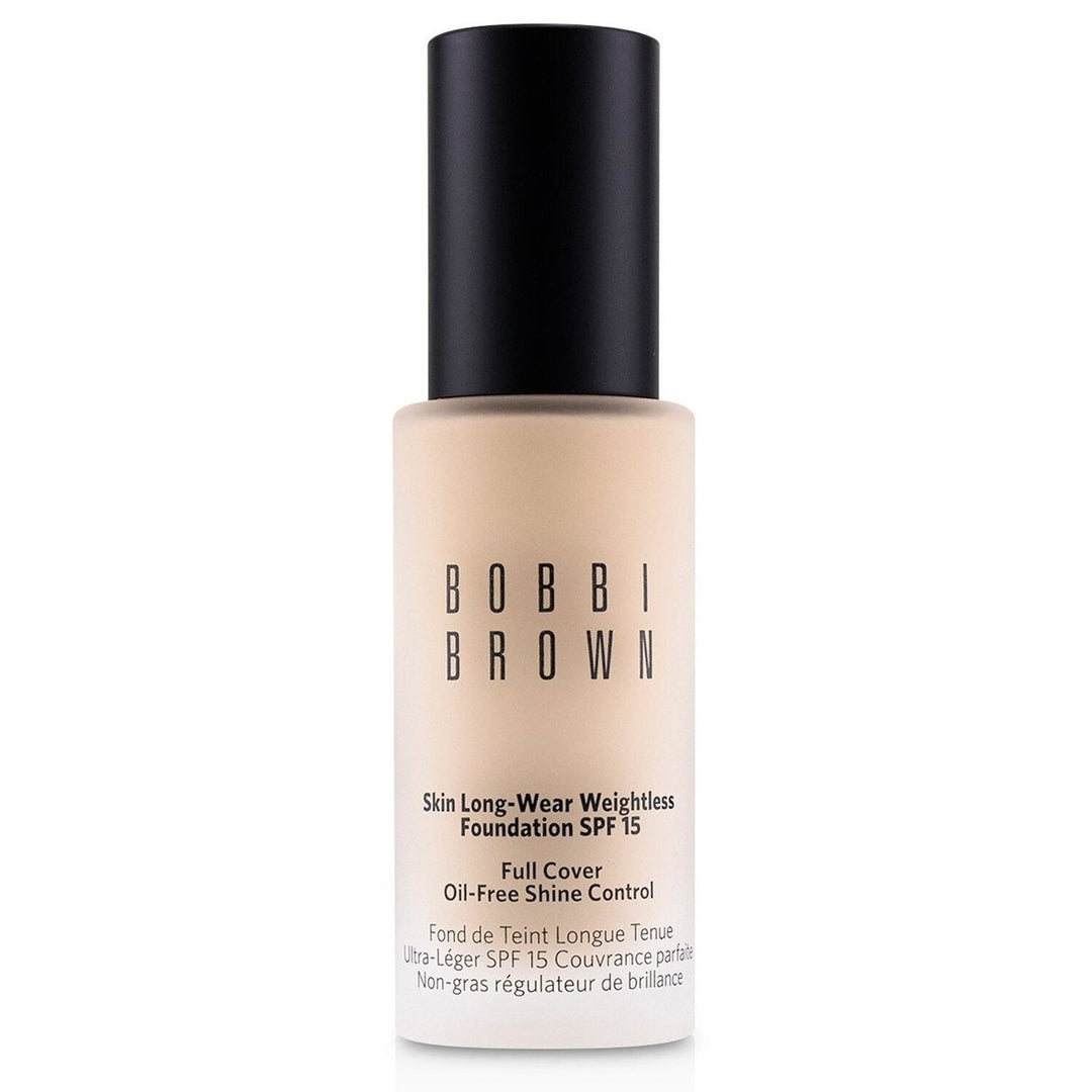 Bobbi Brown Skin Long Wear Weightless Foundation SPF 15 - Beige 13ml/0.44oz Image 6