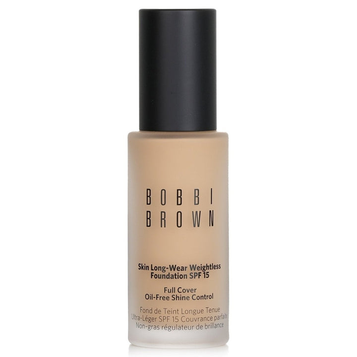 Bobbi Brown Skin Long Wear Weightless Foundation SPF 15 - Beige 13ml/0.44oz Image 1