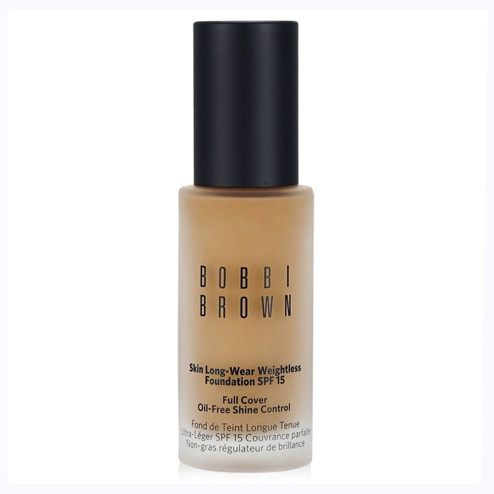 Bobbi Brown Skin Long Wear Weightless Foundation SPF 15 - Beige 13ml/0.44oz Image 8