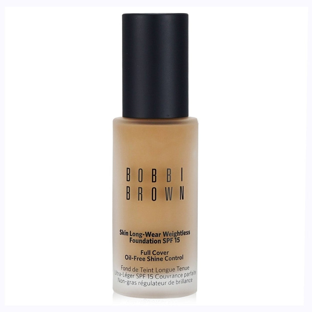 Bobbi Brown Skin Long Wear Weightless Foundation SPF 15 - Beige 13ml/0.44oz Image 1