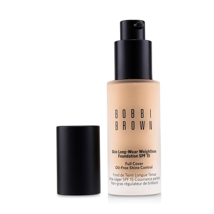 Bobbi Brown Skin Long Wear Weightless Foundation SPF 15 - Beige 13ml/0.44oz Image 10