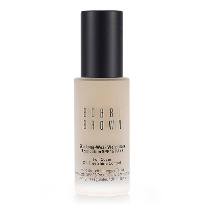 Bobbi Brown Skin Long Wear Weightless Foundation SPF 15 - Beige 13ml/0.44oz Image 12