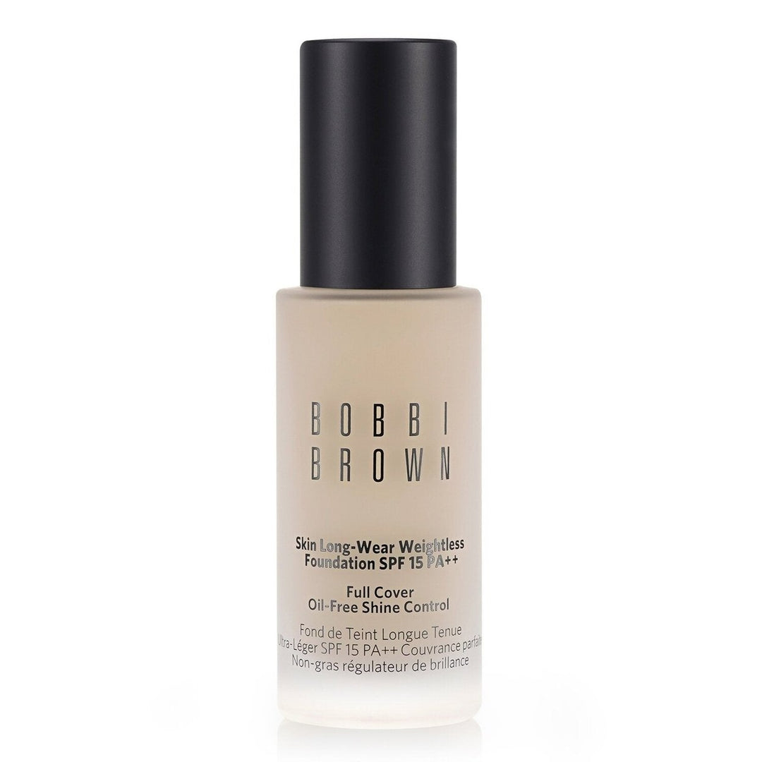 Bobbi Brown Skin Long Wear Weightless Foundation SPF 15 - Beige 13ml/0.44oz Image 1