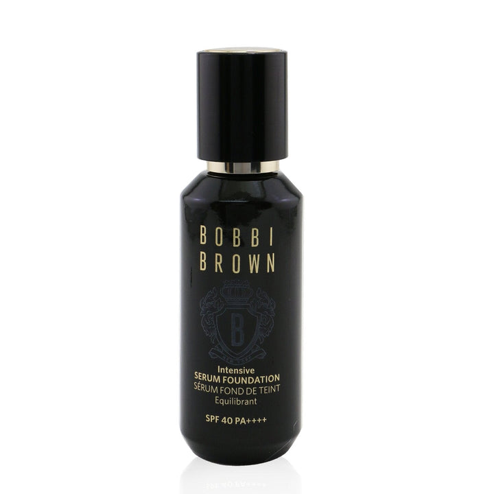 Bobbi Brown Intensive Serum Foundation SPF40 - C-024 Ivory 30ml/1oz Image 4