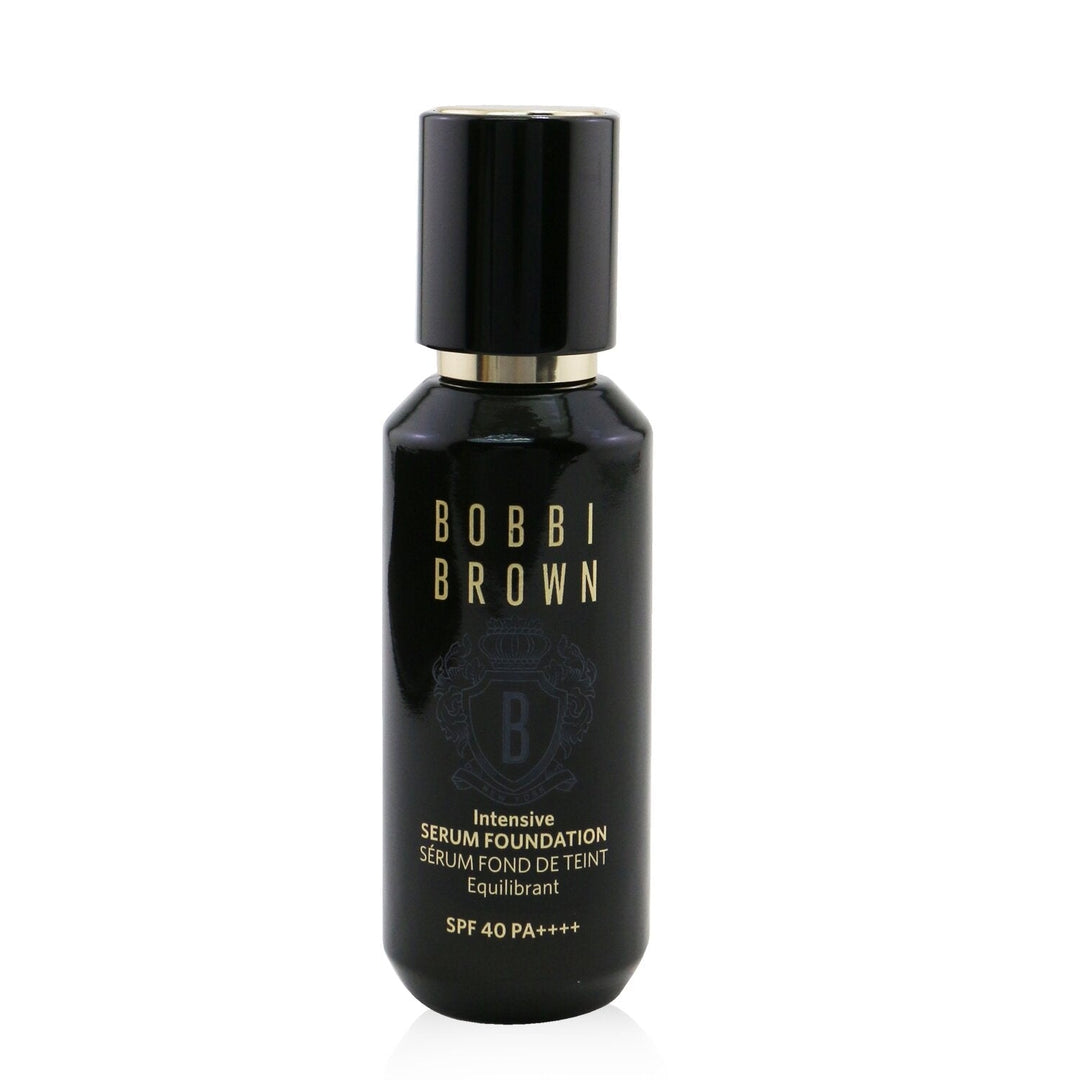 Bobbi Brown Intensive Serum Foundation SPF40 - C-024 Ivory 30ml/1oz Image 7